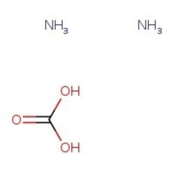 Ammonium carbonate, Certified AR