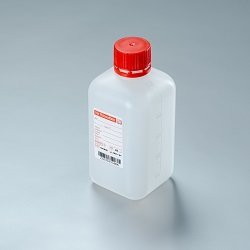 Bottles 250ml Sterile Water Sampling HDPE Dosed N/M Pk 280