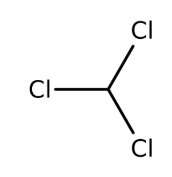 Chloroform, 99.9%, Extra Dry,stabilized, Acro