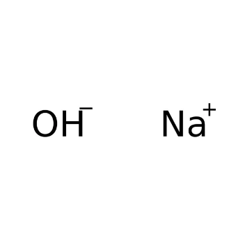 Sodium hydroxide, extra pure, 50 wt% solution